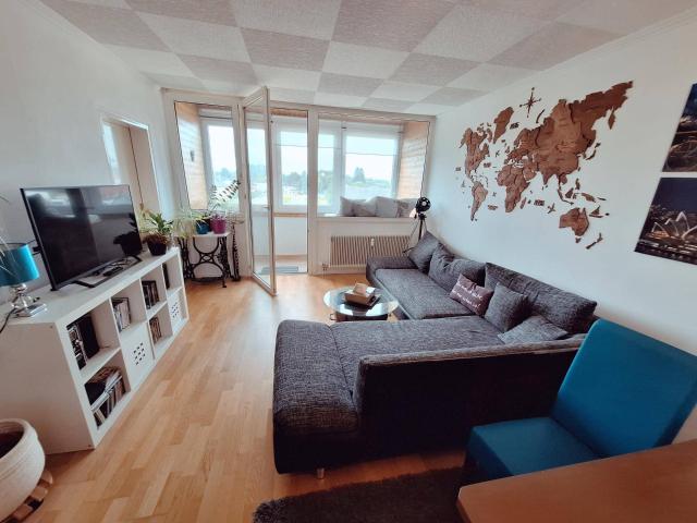 Apartment kaufen in Prinzersdorf, Niederösterreich
