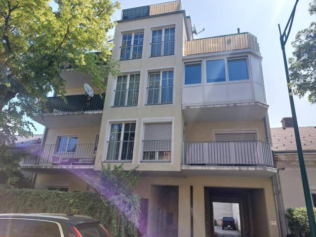 Apartment kaufen in Schöffelstadt, Mödling