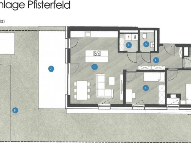 Apartment kaufen in Fügen, Tirol