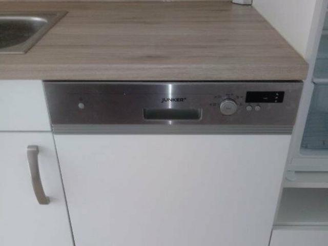 Etagenwohnung mieten in Franking