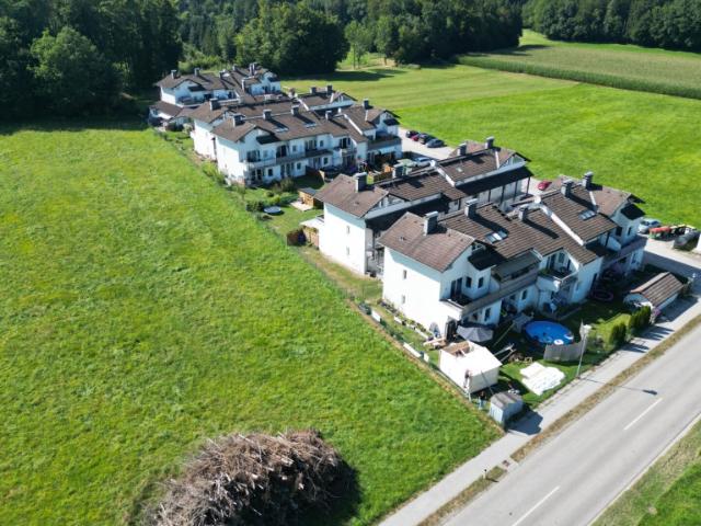 Wohnung mieten in Holzöster, Franking