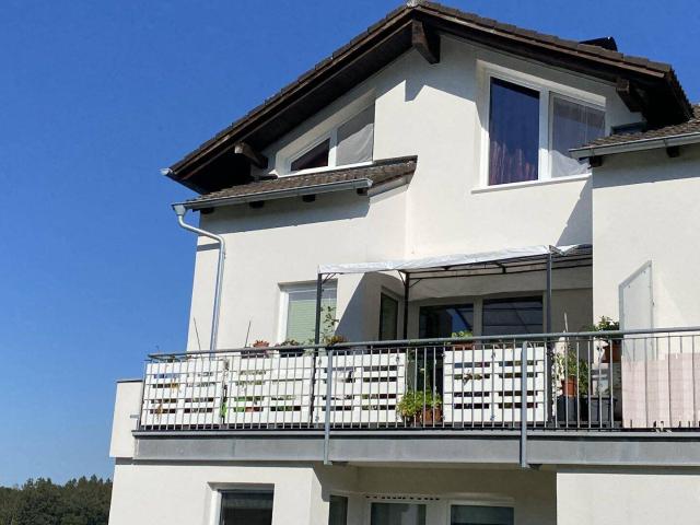 Apartment mieten in Franking, Holzöster