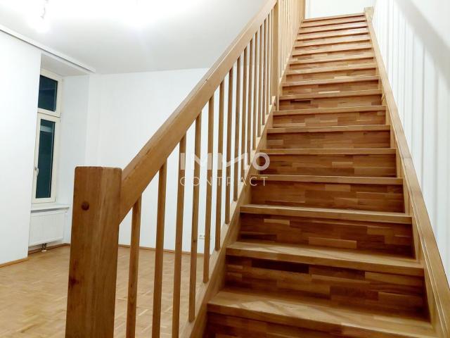 Wohnung mieten in Seestadt, Wien