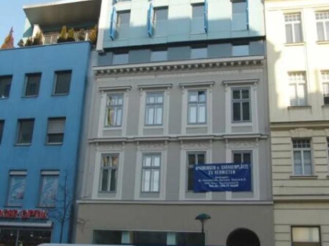 Apartment mieten in Landstraße, Wien