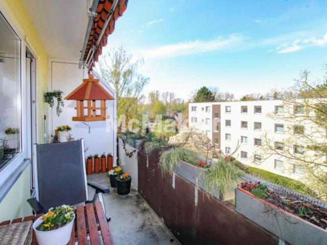 Wohnung kaufen in Braunschweig, Niedersachsen
