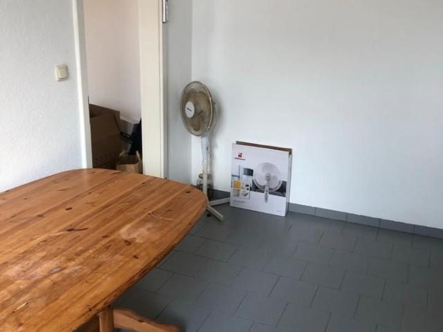 Apartment mieten in Inrath, Krefeld