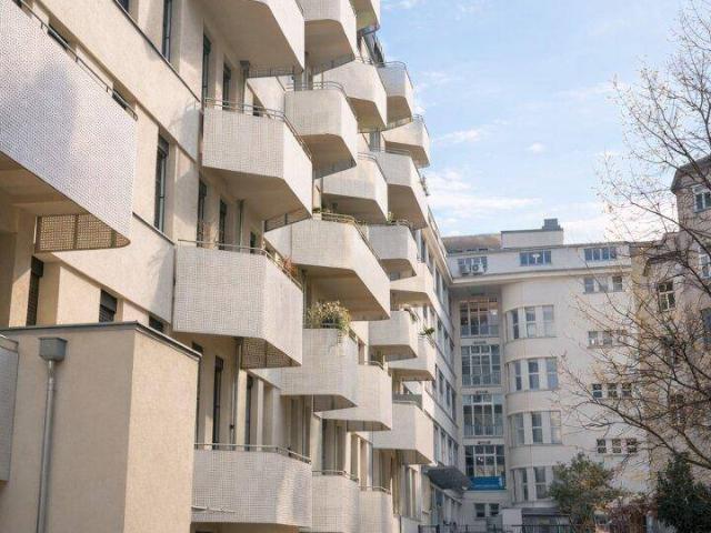 Apartment kaufen in KG Margareten, Wien