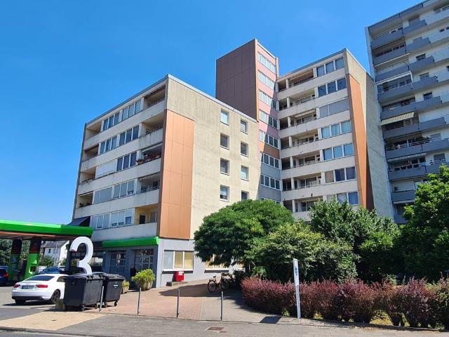 Etagenwohnung kaufen in Bergheim