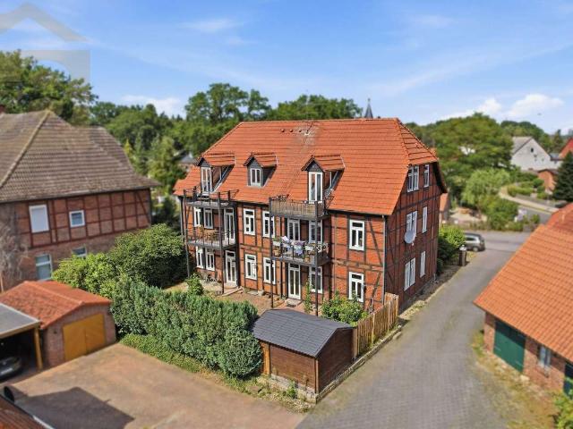 Wohnung kaufen in Bokensdorf, Gifhorn