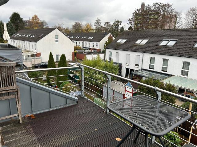 Etagenwohnung kaufen in Leverkusen