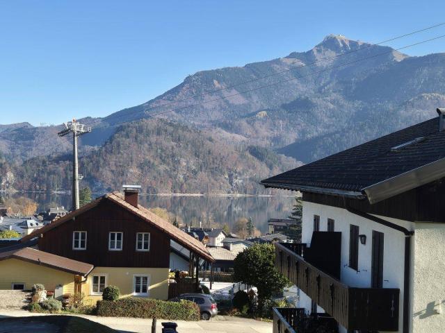 Apartment kaufen in Sankt Gilgen, St. Gilgen