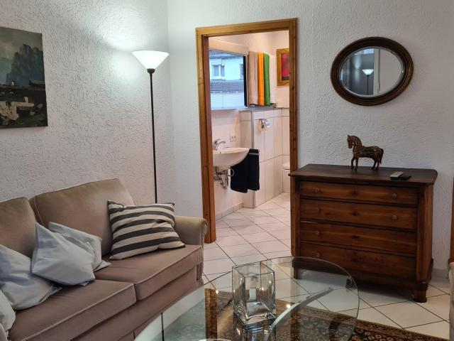Wohnung mieten in Schmiden, Fellbach