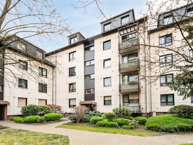 Wohnung kaufen in Wesseling, Nordrhein-Westfalen