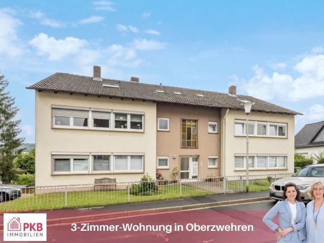 Etagenwohnung kaufen in Kassel