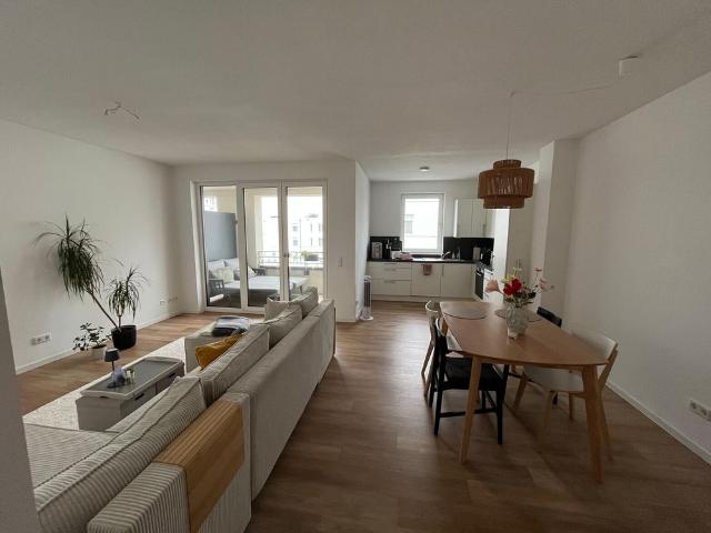 Apartment mieten in Mainz, Rheinland-Pfalz