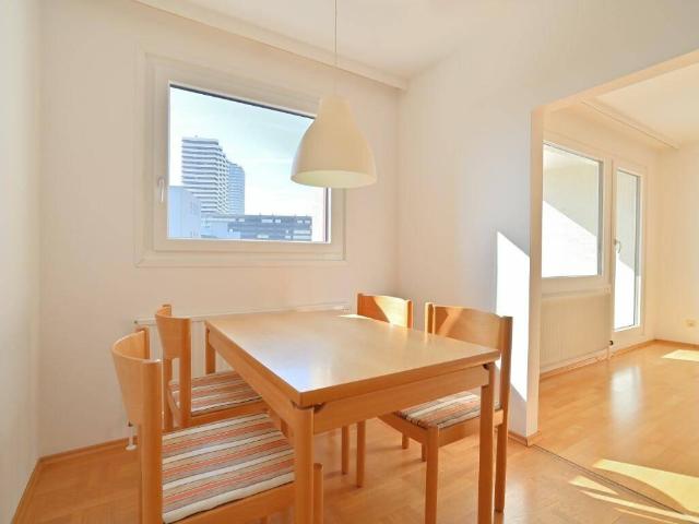 Apartment kaufen in Floridsdorf, Wien