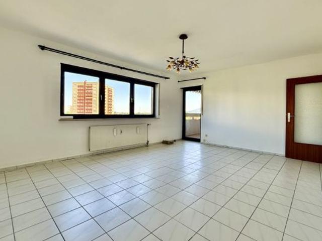 Wohnung kaufen in Hessen