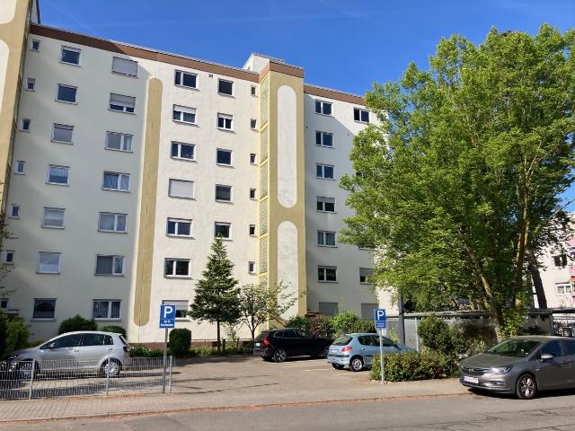 Wohnung kaufen in Viernheim, Hessen