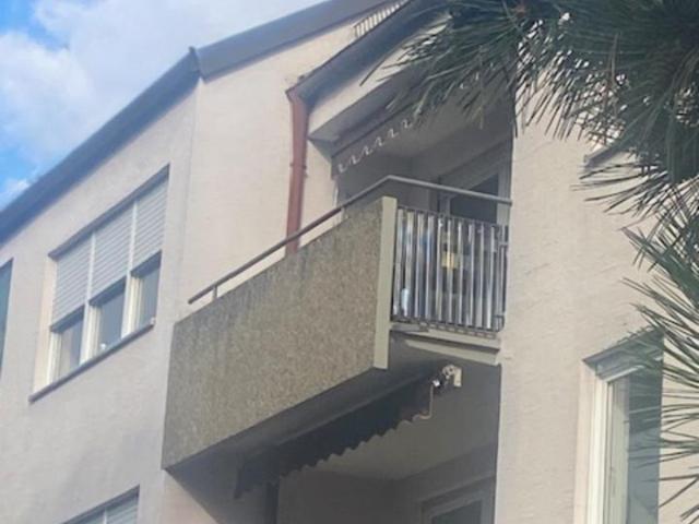 Wohnung kaufen in Augsburg, Bayern