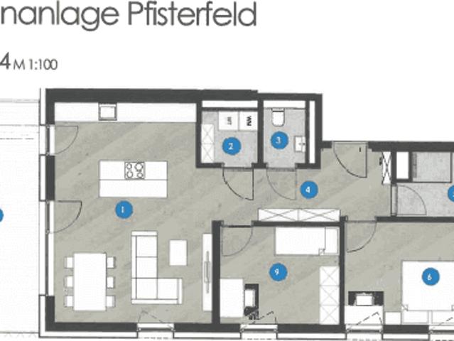 Apartment kaufen in Fügen, Tirol