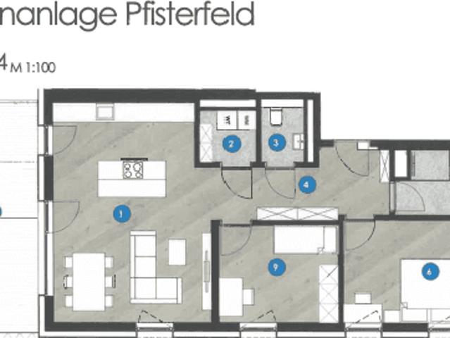 Apartment kaufen in Fügen, Tirol