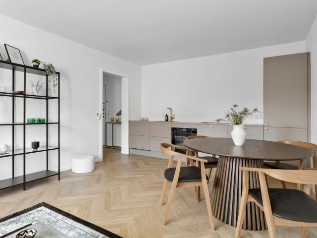 Lejlighed til salg i Østerbro, København