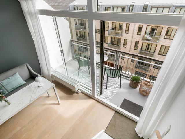 Lejlighed til salg i Østerbro, København