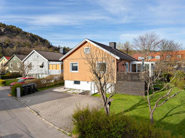 Villa till salu i Göteborg, Västra Götaland