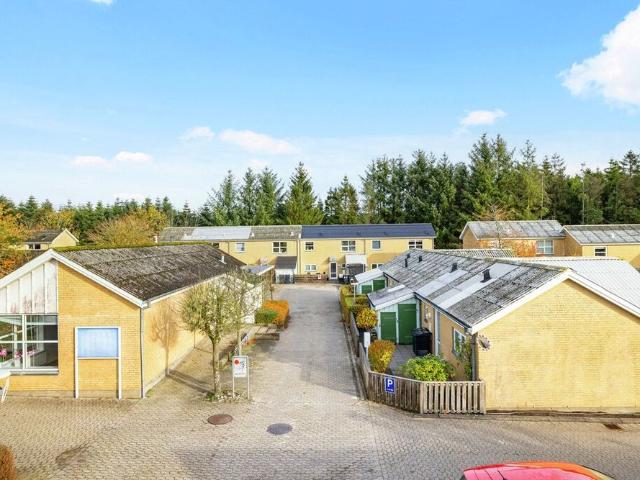 Villa til leje i Århus