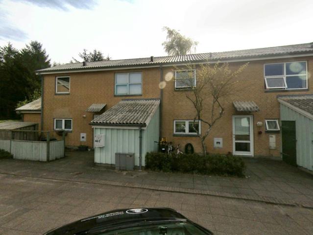 Hus til leje i Århus