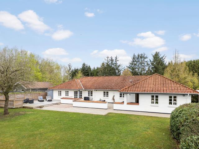 Villa til salg i Vejen