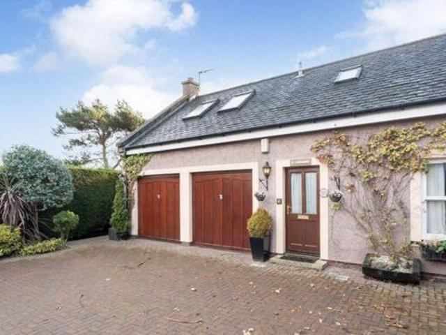 House for sale in North Berwick, Scotland