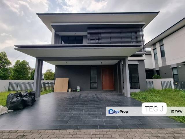 House for sale in Petaling, Alam Impian