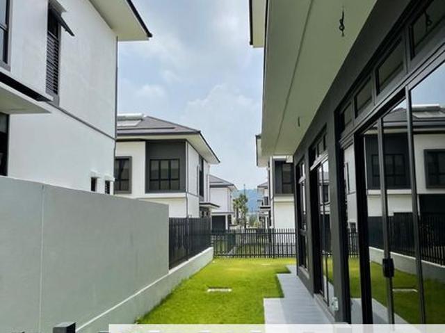 House for sale in Petaling, Alam Impian