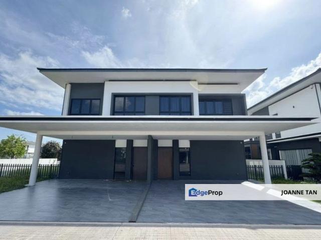 House for sale in Petaling, Alam Impian