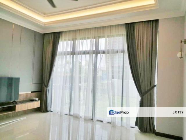 House for sale in Petaling, Alam Impian