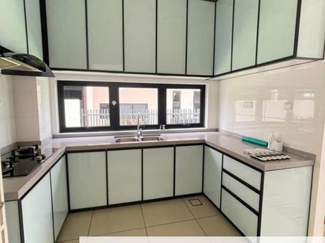 House for rent in Petaling, Alam Impian