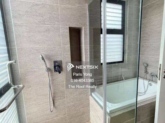 Residential House for rent in Petaling, Alam Impian