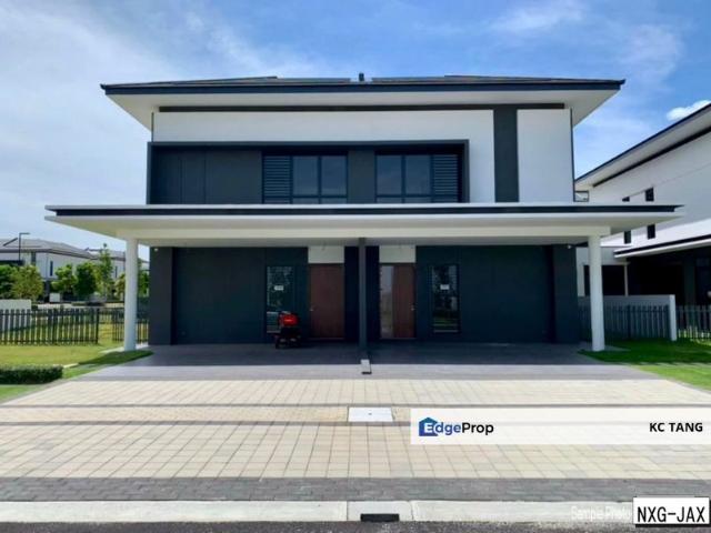 House for sale in Petaling, Alam Impian