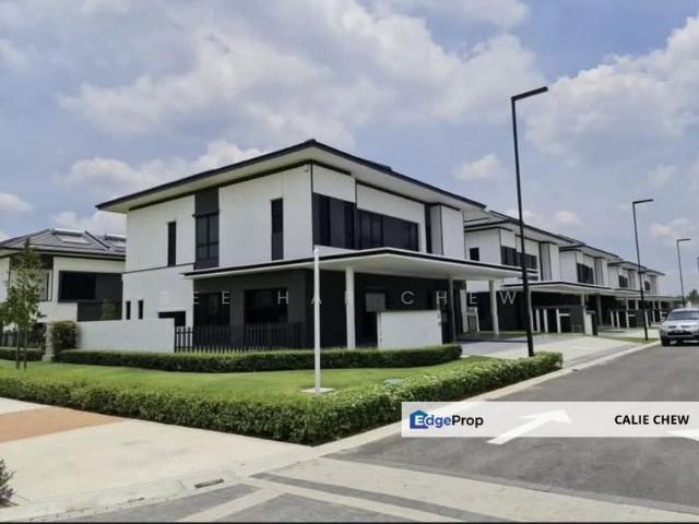 House for sale in Petaling, Alam Impian