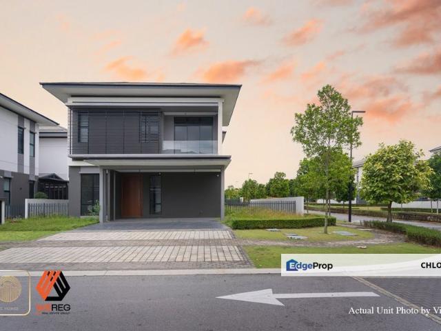 House for sale in Petaling, Alam Impian