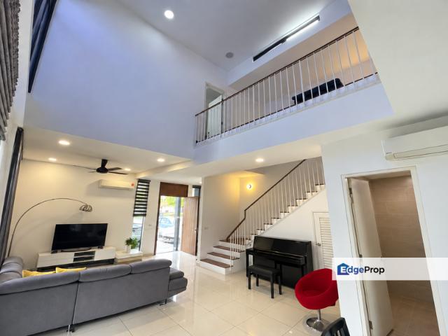 House for sale in Petaling, Alam Impian