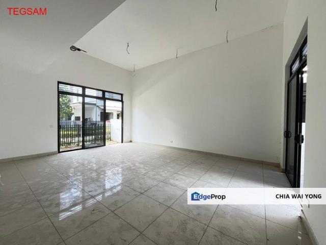 House for rent in Petaling, Alam Impian