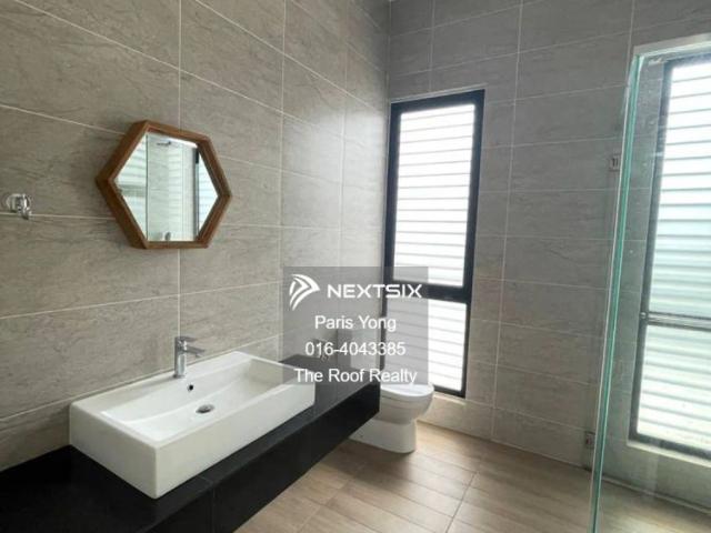 House for rent in Petaling, Alam Impian