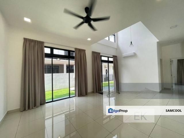 House for rent in Petaling, Alam Impian
