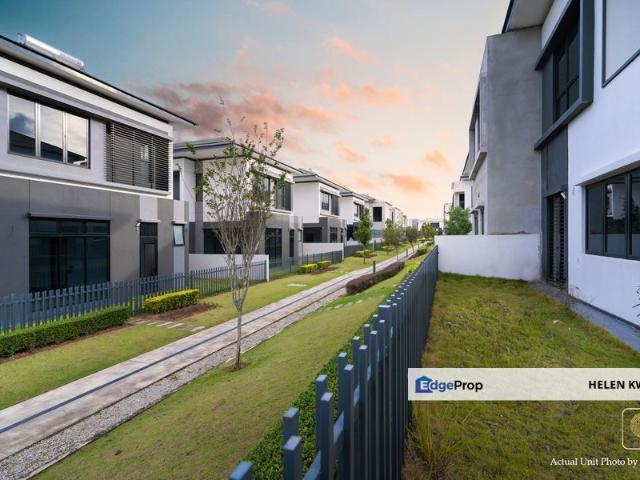 House for sale in Petaling, Alam Impian
