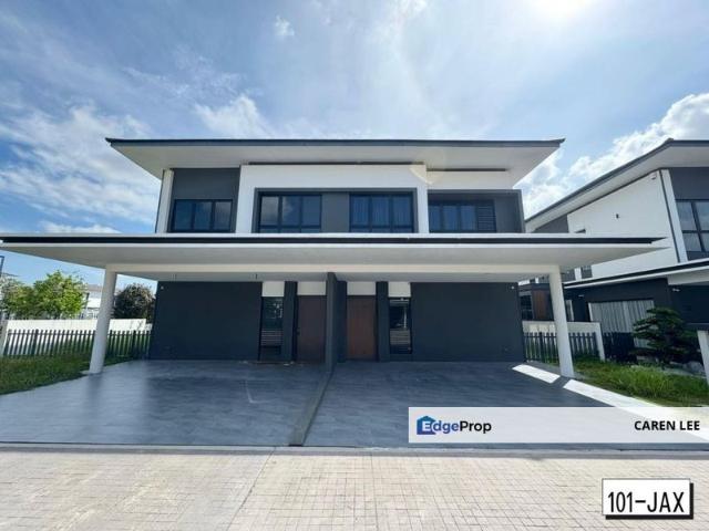 House for rent in Petaling, Alam Impian