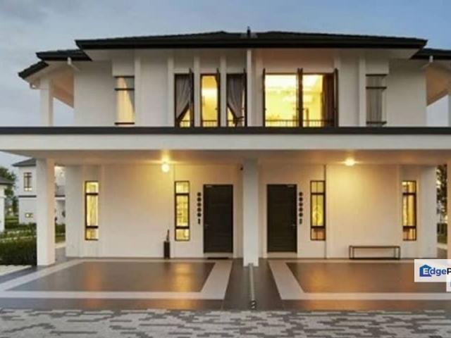 House for sale in Petaling, Alam Impian