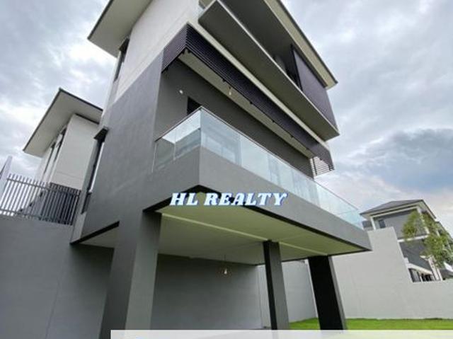 House for sale in Petaling, Alam Impian