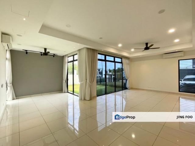 House for rent in Petaling, Alam Impian